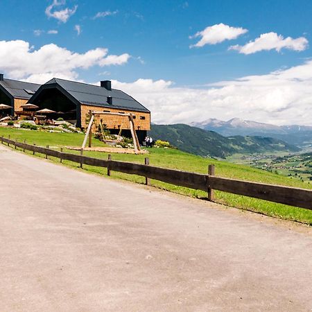 Huettendorf Schloegelberger Sankt Margarethen im Lungau Dış mekan fotoğraf